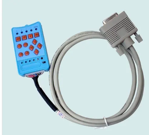 3 Axis Nema 23 Stepper Motor 425oz-in CNC & Driver with 4.2A Peak current, 128 Microstep Mill Control