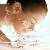 water ionizer good for daily Rinsing Face