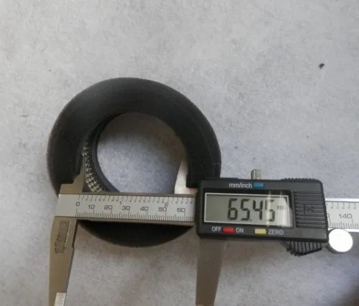 AIR FILTER ELEMENT ROBIN EH12 2D 6