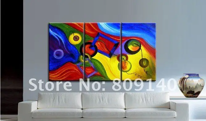Contemporary Abstract Oil Painting On Canvas Artwork High Quality Contemporary Abstract Oil Painting On Canvas Artwork High Quality Hand Painted Fashion Home Office Hotel Wall Art Free Shipping In Calligraphy