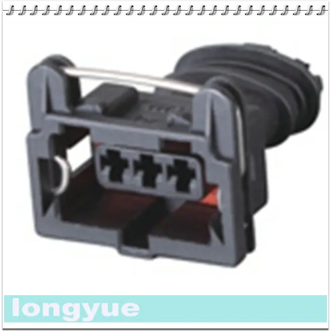 Longyue 10kit 3 Way map Инжектор топлива разъем Durite несколько разъемов Junior Power timer JPT разъем