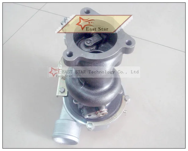 Для Заур дадашов Турбо-картридж Chra Core K03 029 53039880029 для AUDI A4 A6 VW PASSAT B5 1,8 T 1.8L APU Ану Авт аев 150HP