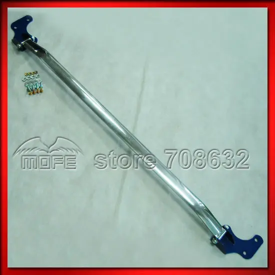 Front Strut Bar Strut Brace Strut Tower Brace STB for HYUNDAI Verna Kia K2 DSC_0050