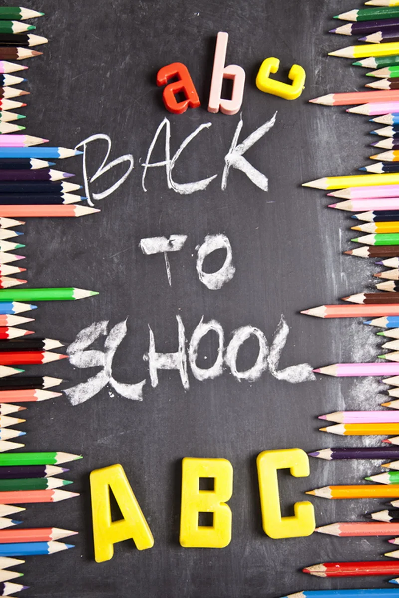 back to school photography backdrop newborn baby photoshoot