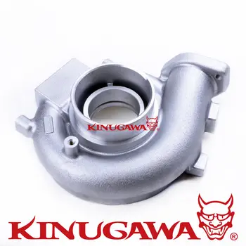 

Kinugawa Turbo Compressor Housing Anti Surge for Mitsubishi 4G63T Lancer EVO 9 TD05HR 18G