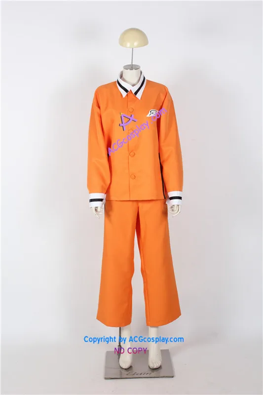 Kuroko no Basuke Shoutoku Cosplay Costume | Тематическая одежда и униформа