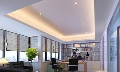Оптовая продажа 10 шт. Бесплатная доставка 7*1 Вт Downlight AC85-265V 50/60 Гц холодный белый/теплый белый 2 года гарантии ce и rohs