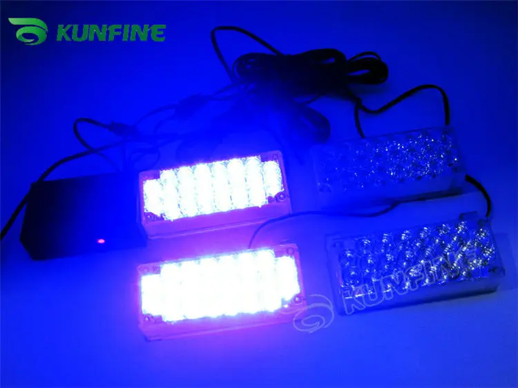 4IN1 LED Strobe light1