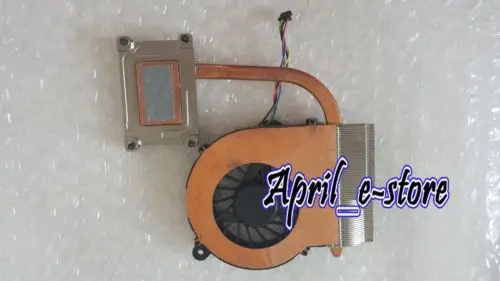 Best Price NEW Cpu Cooling Fan & Heatsink 641024-001 For HP Pavilion G6-1000 G6 G6T-1B00