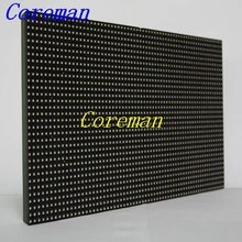 New! Coreman P2.5 HD Video LED Display Module Size 160 x 80mm full color indoor outdoor single color led panel p3 p4 p5 p6