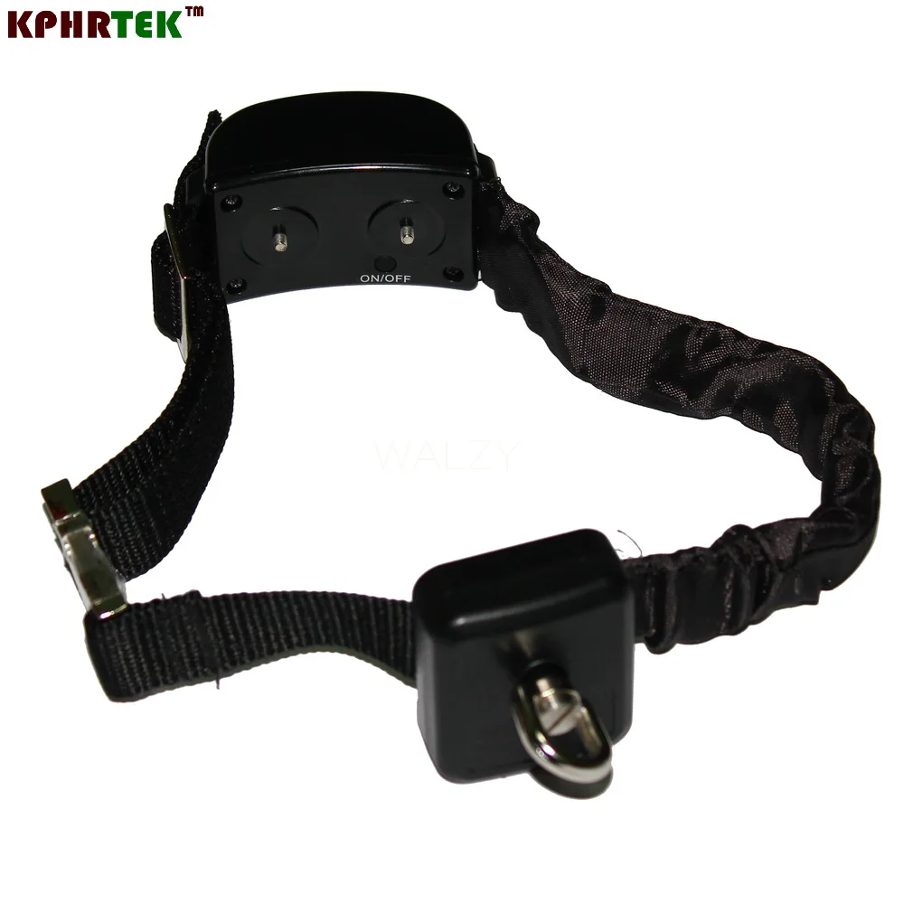 Pet Dog Walking Training Device Pull Control Vibration shock Leash