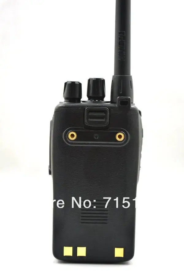 2013 Новое поступление K-15 16CH 5 W UHF 430-470 MHz Портативное двухстороннее радио