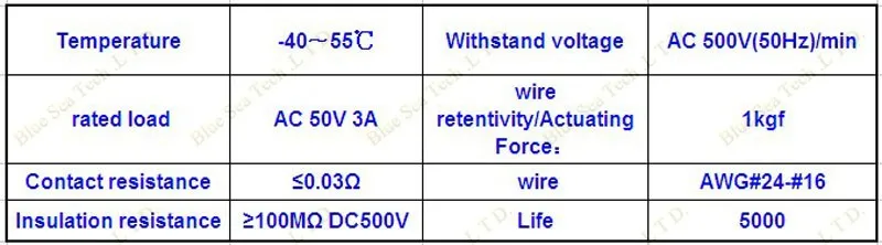 WP12-1 Однорядный шесть портов аудио провода зажимы аудио разъем динамик с зажимом для провода, Соединительный зажим, 20 шт