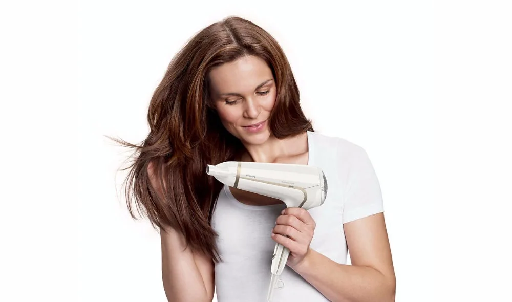 Philips ThermoProtect Ionic Hairdryer 2200W ThermoProtect setting with  Volume Diffuser Ionic Care HP8232/00|ionic hairdryers|hairdryer  ionicdiffuser hairdryer - AliExpress