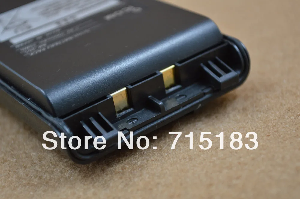 BP-265 7.4 В 1900 мАч литий-ионный Бэтти обновления для ICOM F3001/F3003/F3002/F4003/F4001/ f4003/IC-V80E