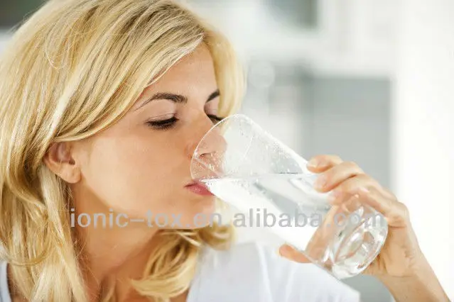 water ionizer good for daily drinking-