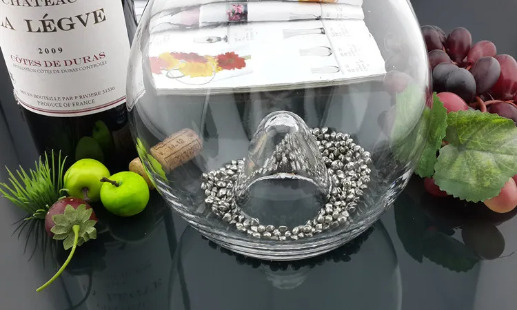 Vase Cleaning ball 1