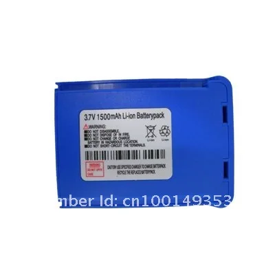 Горячая Распродажа Baofeng UV-3R+ Plus 3,7 V 1500mAh литий-ионный сменный аккумулятор аксессуары Baofeng аккумулятор