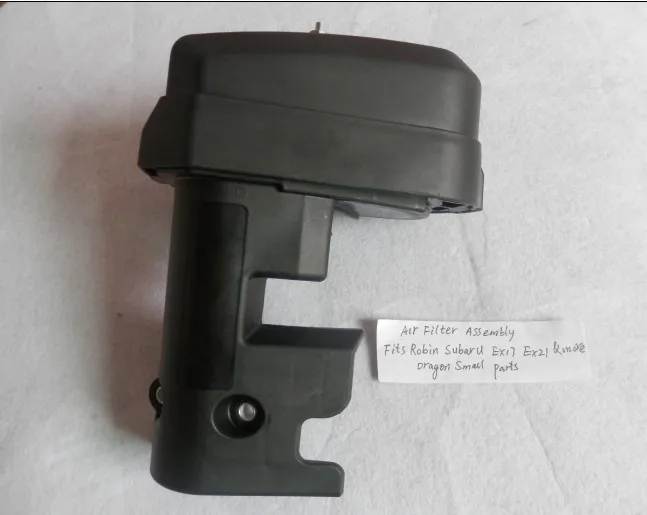 AIR FILTER ASSEMBLY ROBIN EX17 EX21 3
