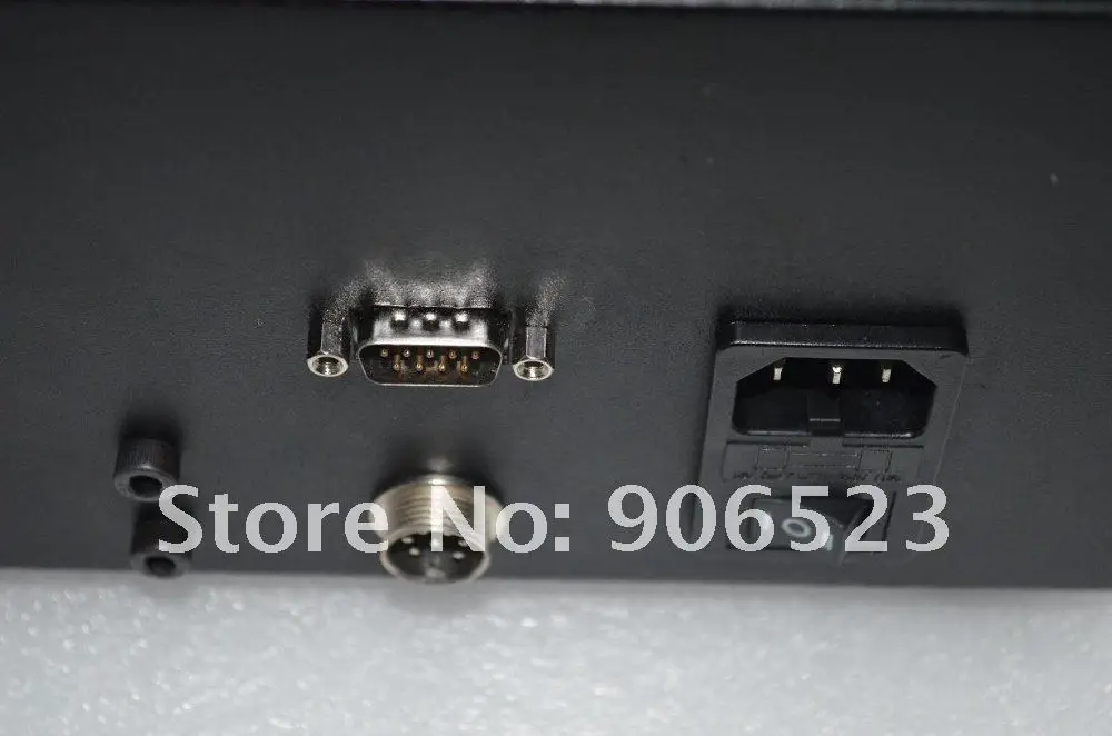 FD-5100 паяльная станция+ 6 в 1 bga-комплект