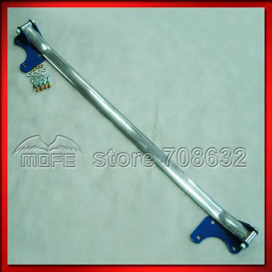 Front Strut Bar Strut Brace Strut Tower Brace STB for HYUNDAI Verna Kia K2 DSC_0051