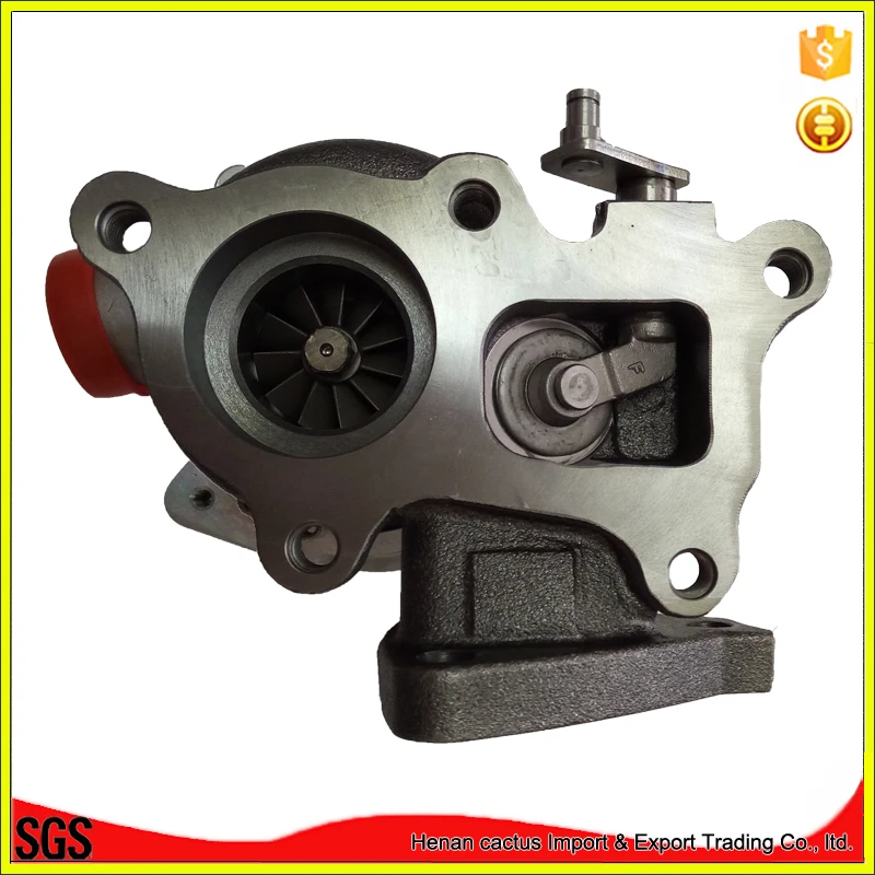 Factory Price Supercharger Electric TD04 Turbo Kit 49177 01515 MR355220