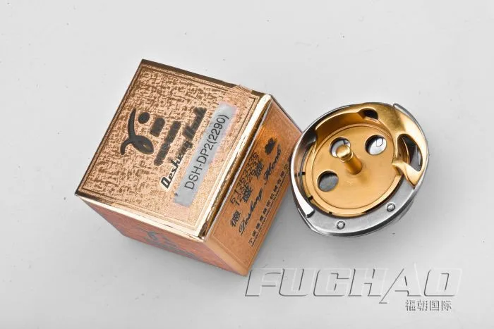 Вращающийся вал швейной машинки части швейной машины DSH-DP2(2290) крюк(titanium) зигзаг шеврон хорошего качества