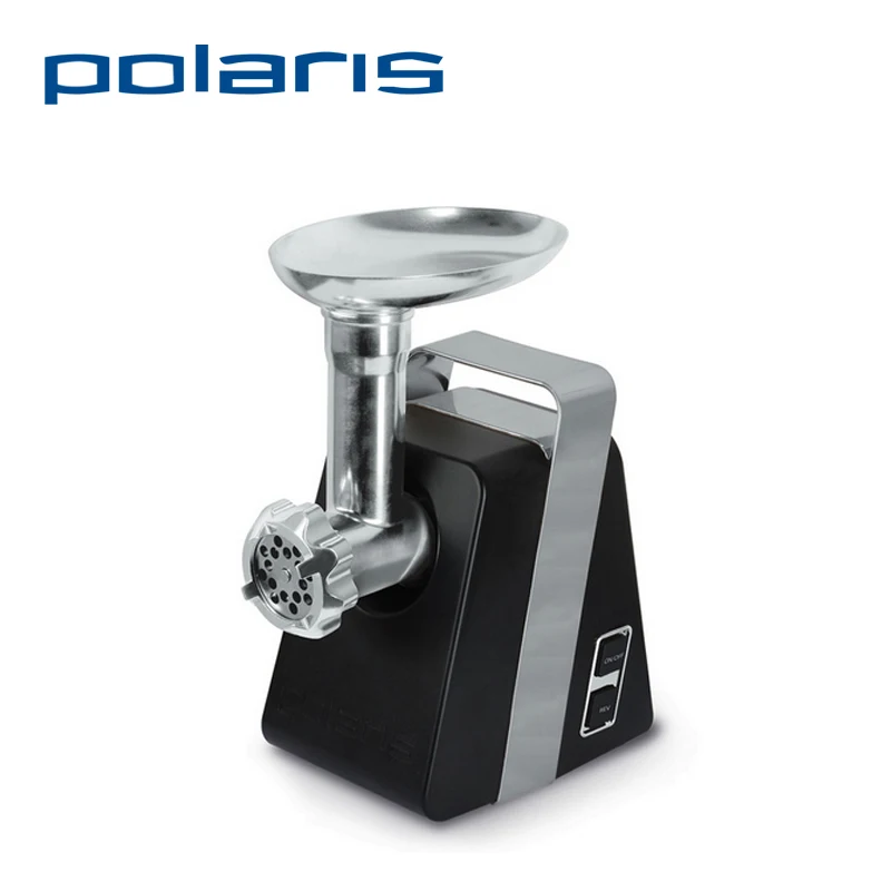 Polaris Meat Mincer Multi function Kitchen Electric Automatic Meat