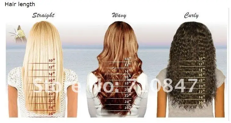 how to measure hair length 01