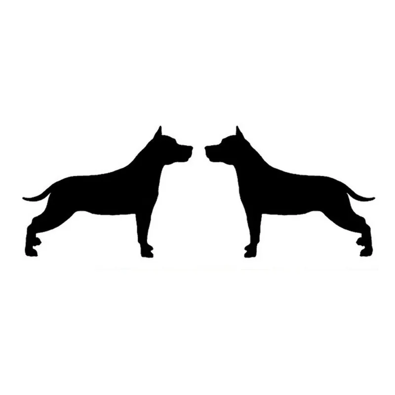 1 пара автомобильные наклейки в виде животных 15 х5 см|car sticker|car styling decorationcar |