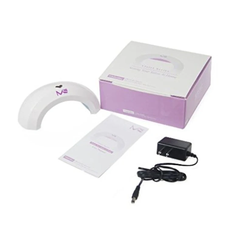 MelodySusie mini 6w led lamp white6