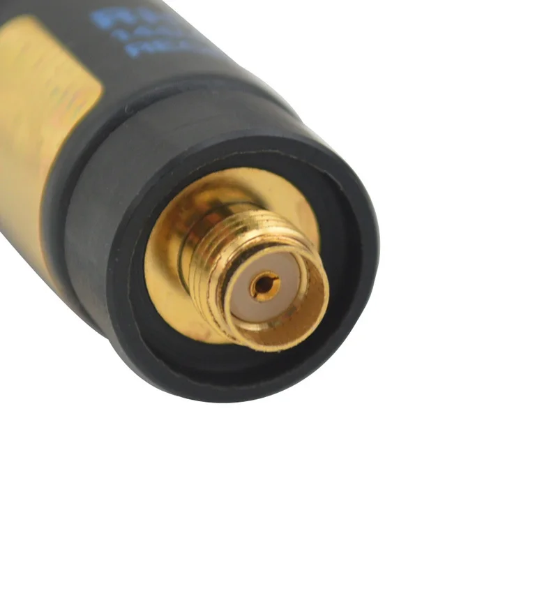 SMA-F разъем урожая RH775 Dual Band 144/430 МГц телескопическая антенна для TG-UV2 KG-UVD1P UV-5R PX-888 PX-777 двухстороннее радио