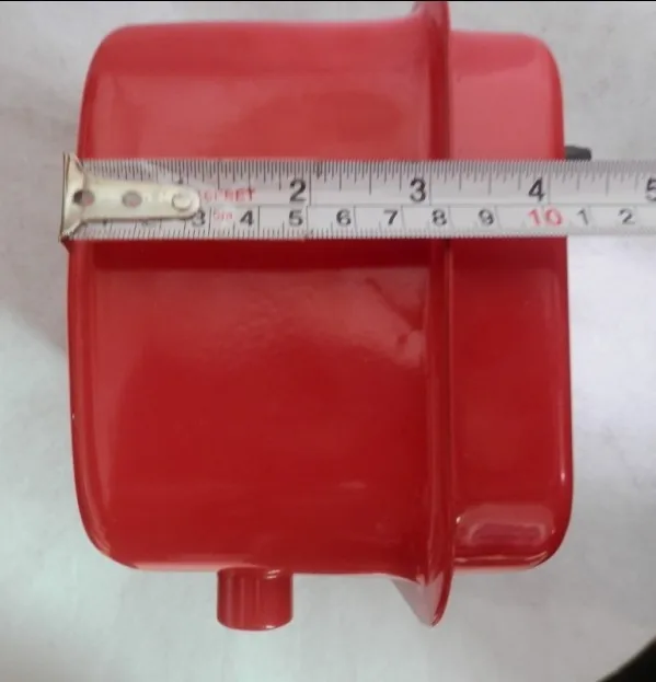 FUEL TANK ASSEMBLY YANMAR L70 178F DIESE ENGINE 9