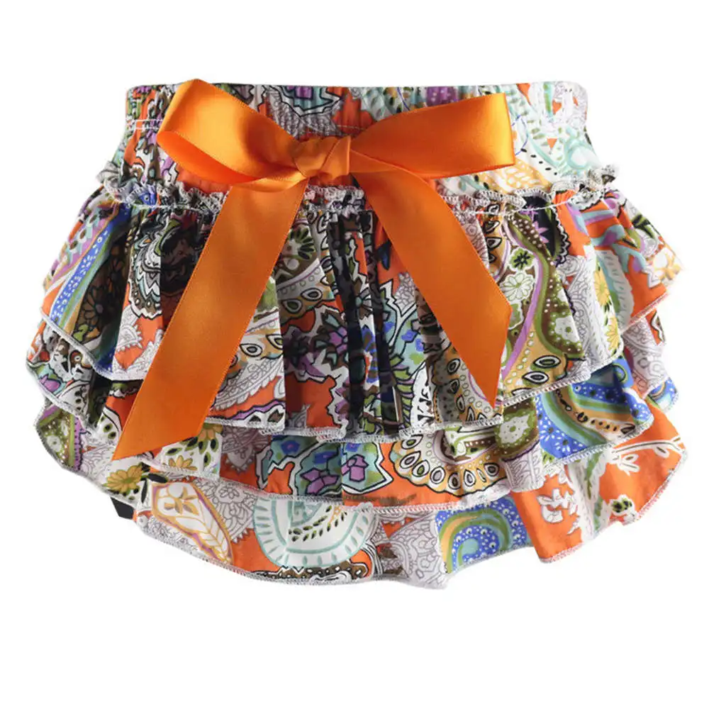 Купальный костюм для малышей; купальник с оборками; Soild fit; От 0 до 2 лет выбор цвета - Цвет: as photo