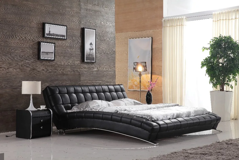 Modern Style Furniture compare prices on bed frame modern- online shopping/buy low price Modern Style Furniture compare prices on bed frame modern- online shopping/buy low price