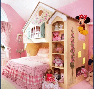 Movies Para Quarto Nightstand Luxury Direct Sales Princess House Bunk Bed With Book Cabinet For Child Room Furniture Made In Movies Para Quarto Nightstand Luxury Direct Sales Princess House Bunk Bed With Book Cabinet For Child Room Furniture Made In