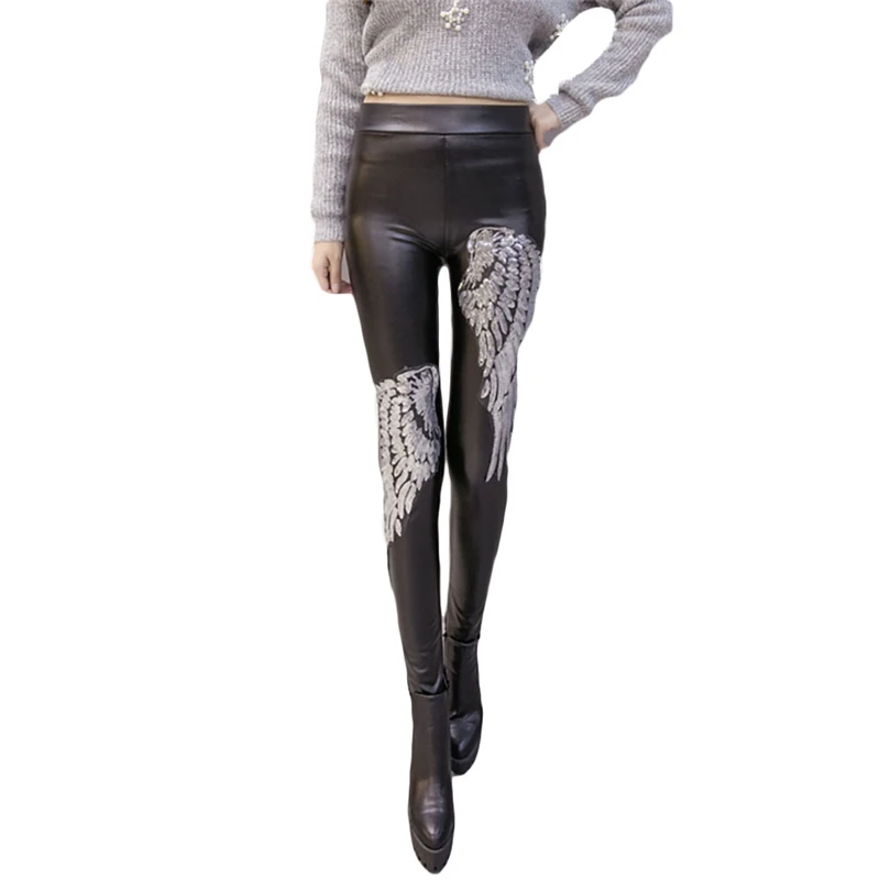 Plata De Lentejuelas Leggings - Compra lotes baratos de