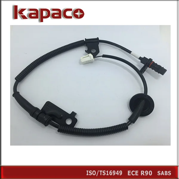 Задний левый ABS Датчик скорости колеса 59910-3K001 для KIA Sonata 04-10 AZERA 05-07