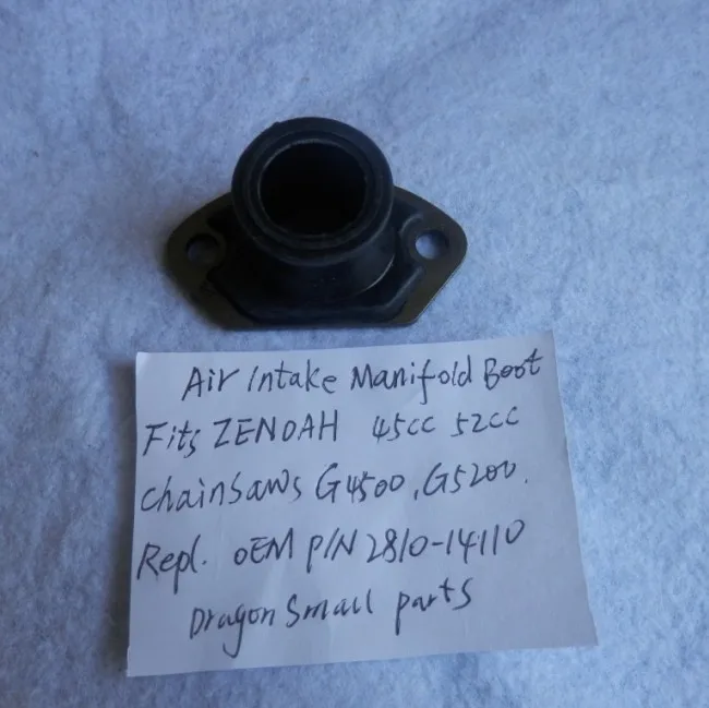 AIR INTAKE MANIFOLD ZENOAH G4500 5200 1