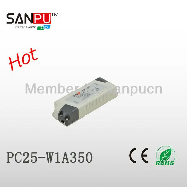 PC25-W1A350