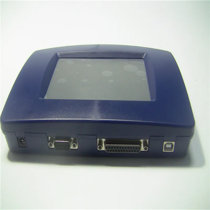 Digiprog III Основной блок и полный кабель Digiprog 3 Одометр Программист с OBD2 ST01 ST04 кабель digiprog 3 OBD ЭБУ flasher