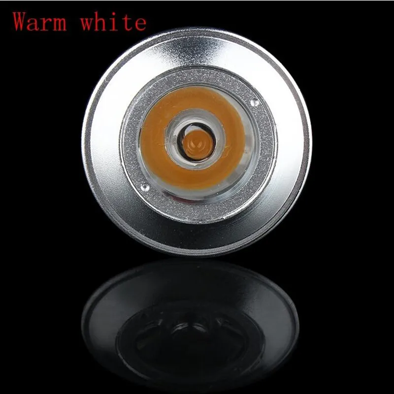 3W DC12V MR11 GU4 Dimmable LED Spotlight High Power MR11 Spotlight Beam Angle 45 degree Replace Halogen Spotlight Free Shipping