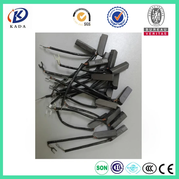 

ST/STC Alternator/Generator/Dynamo Carbon Brush J204