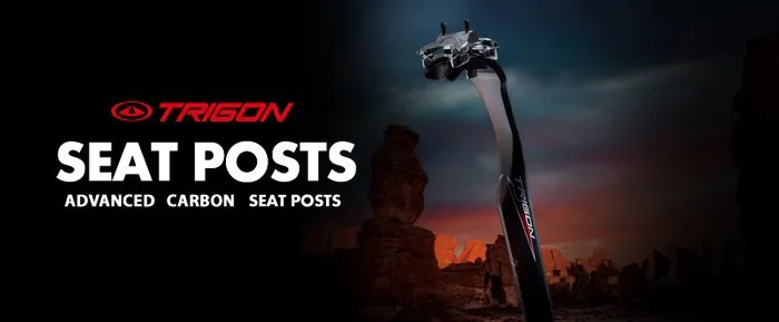 Trigon sp131 MTB Ultra Light углеродного волокна велосипед подседельный углерода подседельный штырь 31.6*350 мм