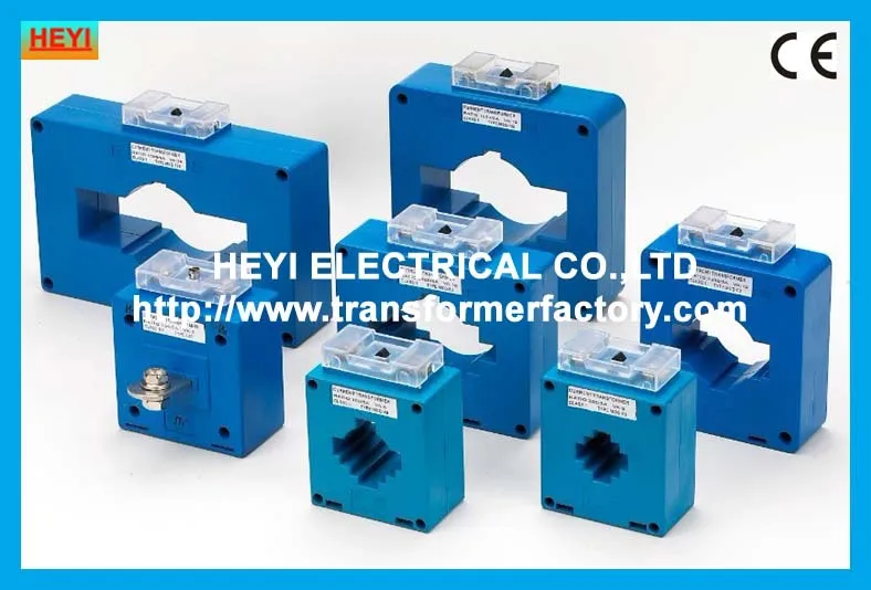 Msq-100 2000/5A трансформатор тока класса 0.5 Прямая с фабрики