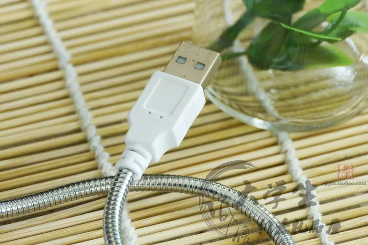 Usb Электрический мини-вентилятор Ультра-тишина необходимо лето необычный компьютерный продукт/10 штук хорошее