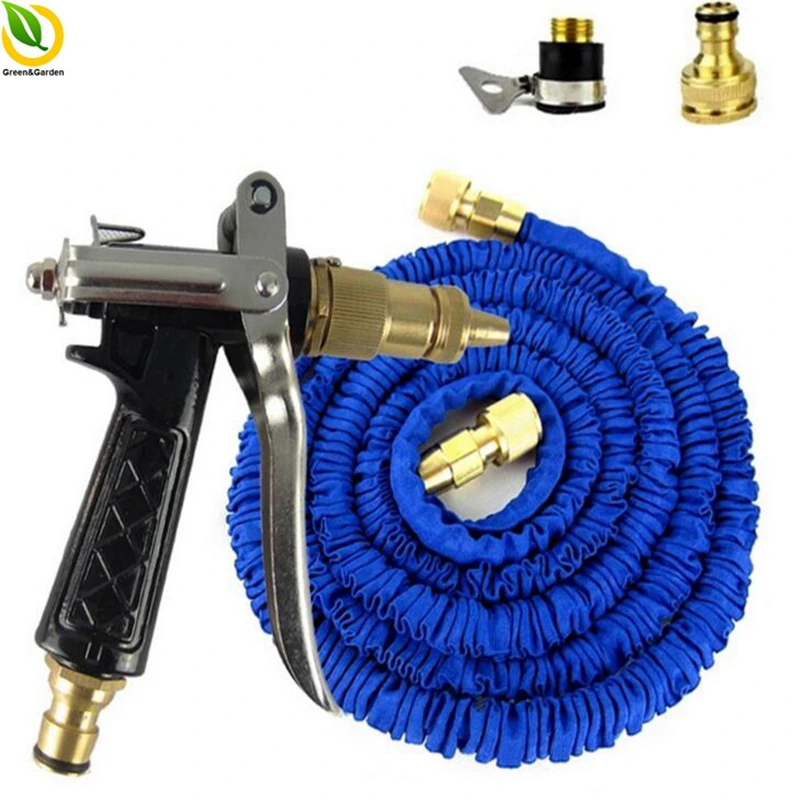 High Pressure Washing Water Gun Garden Water Guns Irrigation Water Gun