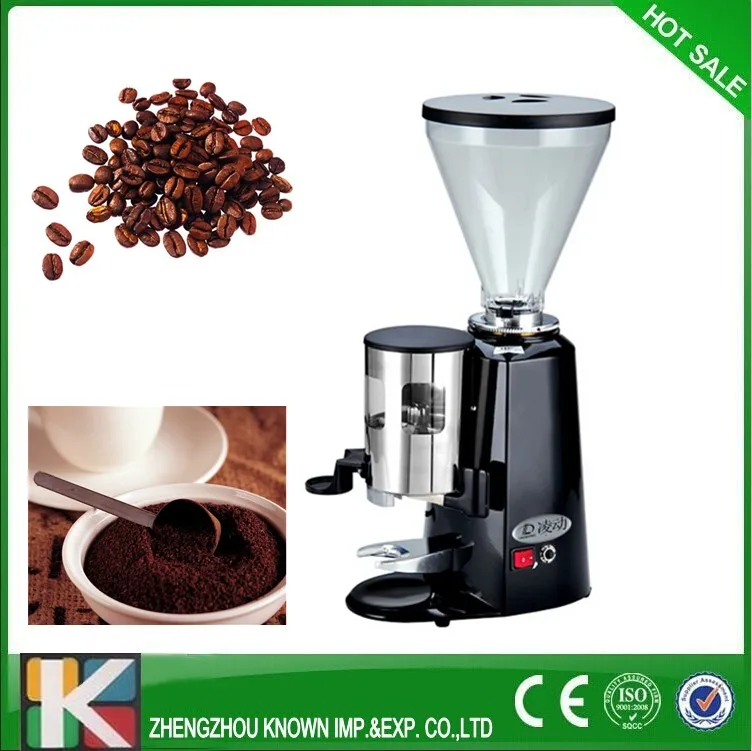 1.5L мини кофе в зернах мельница машина/Малый кофе в зернах мельница kKN-900N