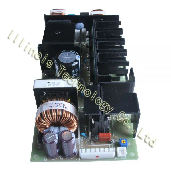 

Оригинальные детали принтера Roland XJ-640 Power Board 36V