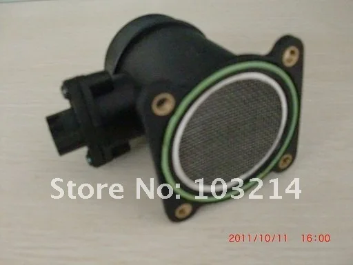 Датчики воздушного потока датчик для Nissan 22680-5U400(BOSCH: 0280 218 094